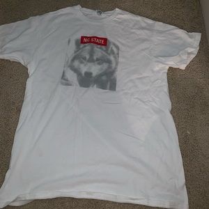 Men’s NC State T-Shirt